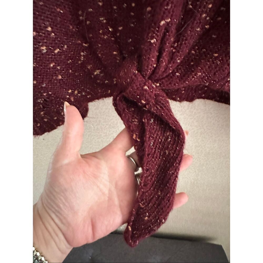 Eyeshadow sweater - Picture 2 of 9